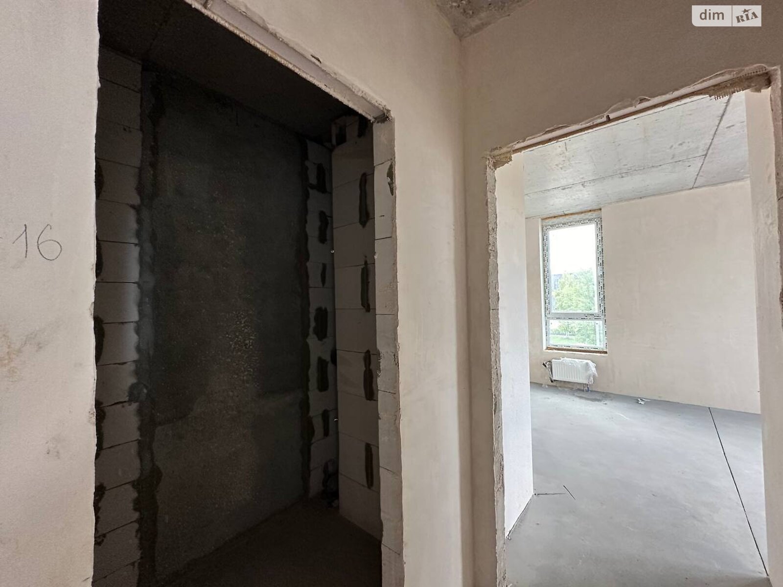 Продаж двокімнатної квартири в Крюківщині, на вул. Панорамна 2, фото 1 Продаж двокімнатної квартири в Крюківщині, на вул. Панорамна 2, фото 1