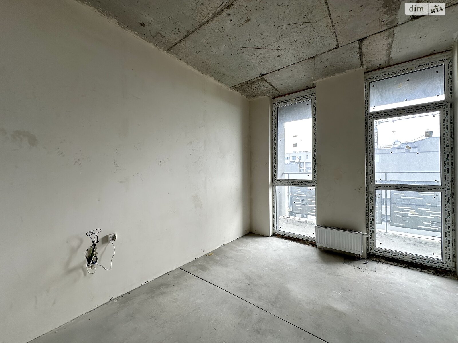 Продажа двухкомнатной квартиры в Крюковщине, на ул. Панорамная 2, кв. 78, фото 1 Продажа двухкомнатной квартиры в Крюковщине, на ул. Панорамная 2, кв. 78, фото 1