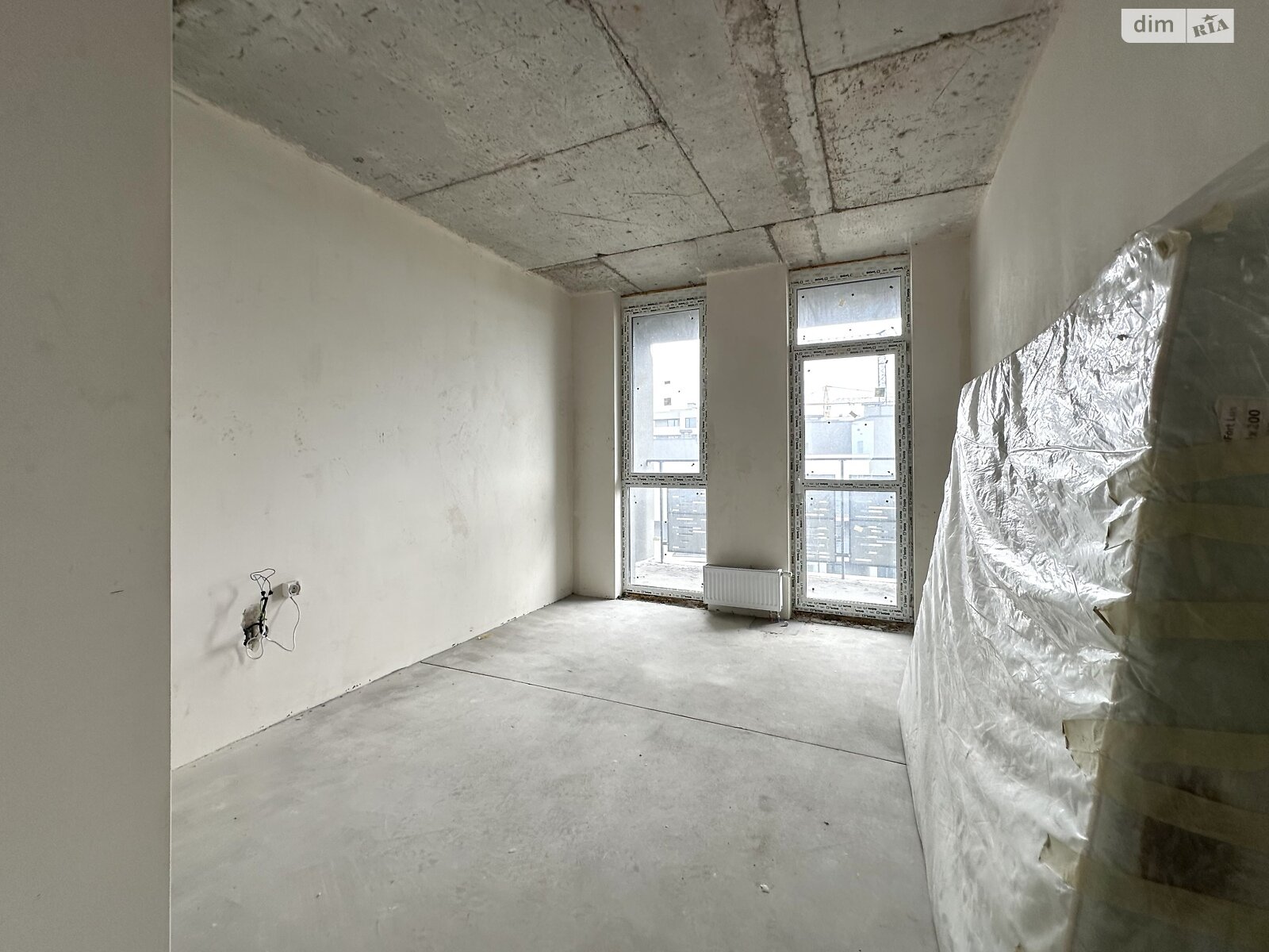 Продажа двухкомнатной квартиры в Крюковщине, на ул. Панорамная 2, кв. 78, фото 1 Продажа двухкомнатной квартиры в Крюковщине, на ул. Панорамная 2, кв. 78, фото 1