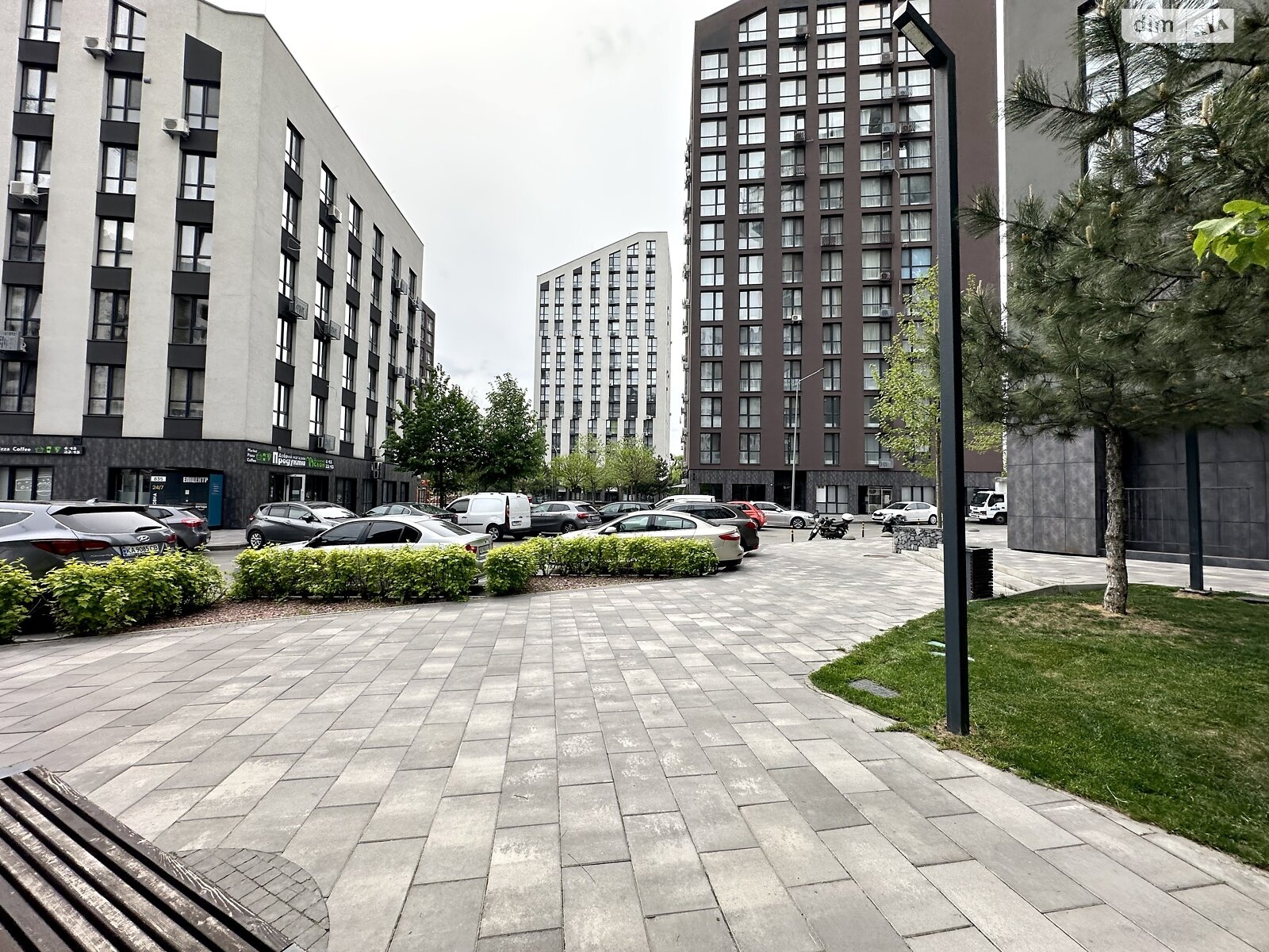 Продажа двухкомнатной квартиры в Крюковщине, на ул. Панорамная 2, кв. 78, фото 1 Продажа двухкомнатной квартиры в Крюковщине, на ул. Панорамная 2, кв. 78, фото 1