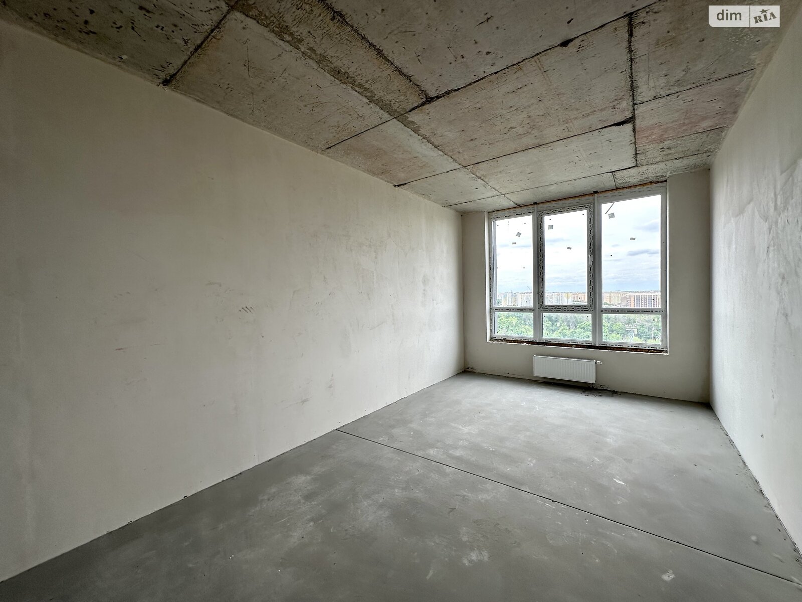 Продажа двухкомнатной квартиры в Крюковщине, на ул. Панорамная 2, кв. 78, фото 1 Продажа двухкомнатной квартиры в Крюковщине, на ул. Панорамная 2, кв. 78, фото 1