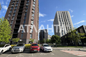 Продажа однокомнатной квартиры в Крюковщине, на ул. Панорамная, фото 2