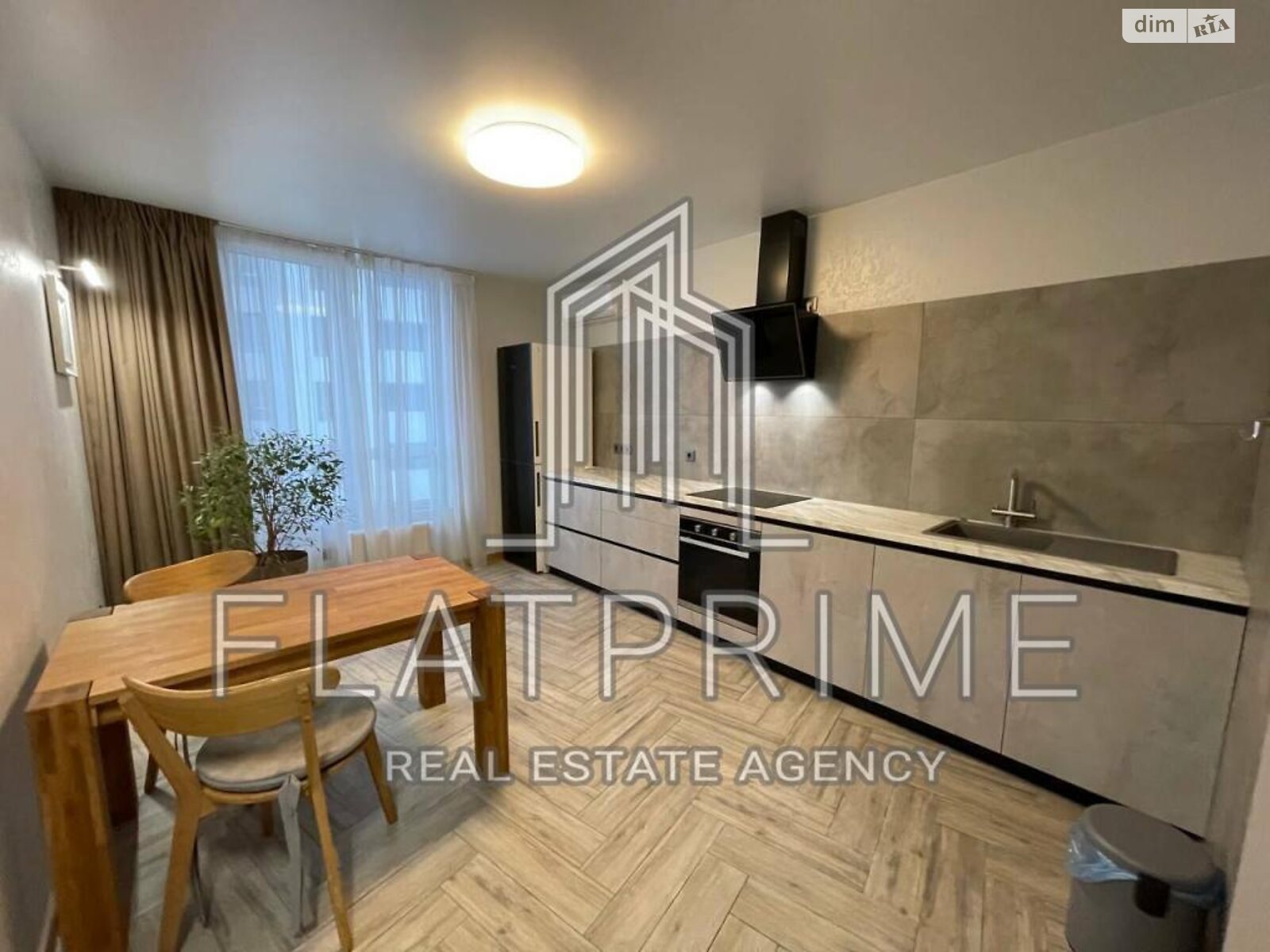 Продаж трикімнатної квартири в Крюківщині, на вул. Панорамна 2, фото 1 Продаж трикімнатної квартири в Крюківщині, на вул. Панорамна 2, фото 1