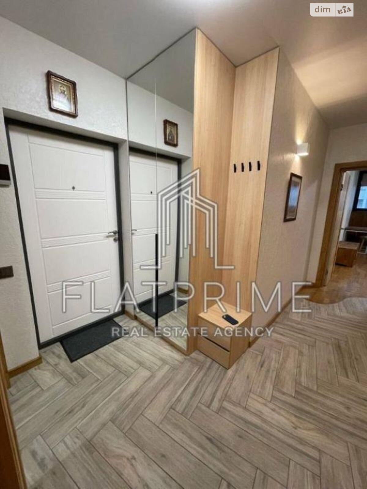 Продаж трикімнатної квартири в Крюківщині, на вул. Панорамна 2, фото 1 Продаж трикімнатної квартири в Крюківщині, на вул. Панорамна 2, фото 1