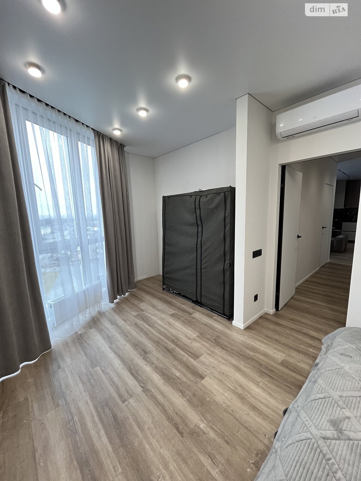 Продаж двокімнатної квартири в Крюківщині, на вул. Панорамна 2, фото 1 Продаж двокімнатної квартири в Крюківщині, на вул. Панорамна 2, фото 1