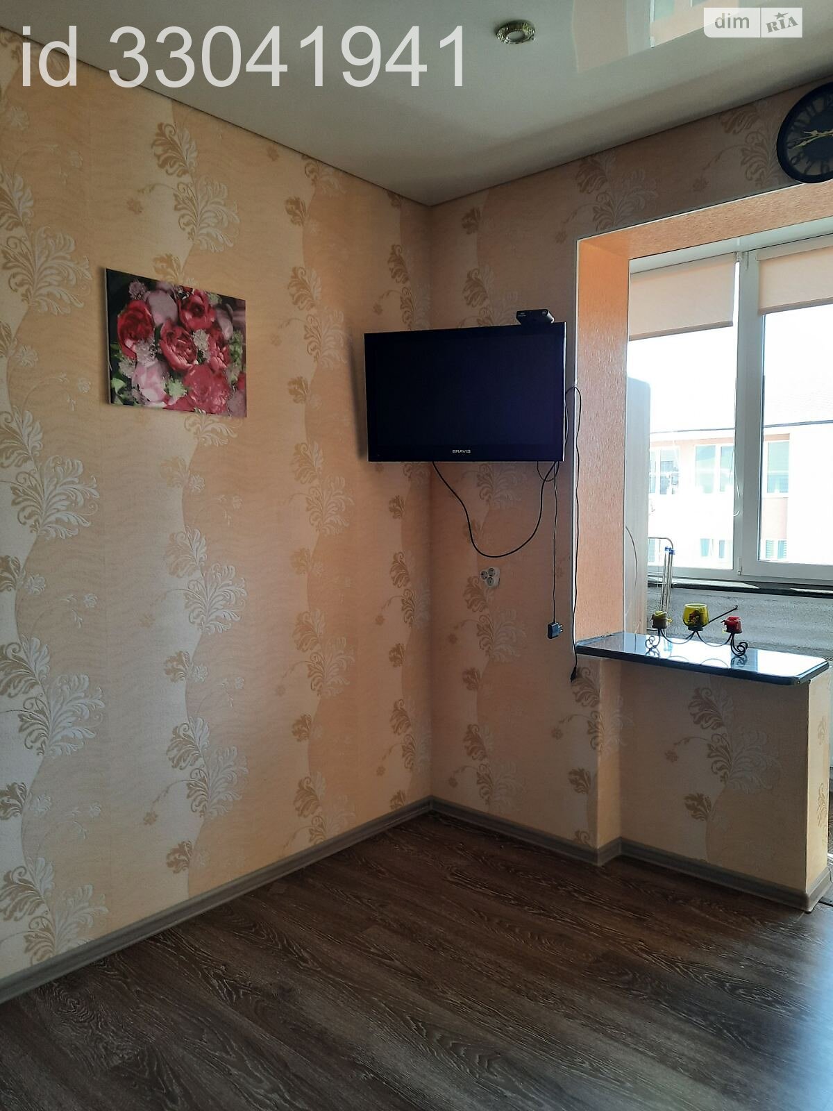 Продажа однокомнатной квартиры в Крюковщине, на ул. Подольская 3, фото 1 Продажа однокомнатной квартиры в Крюковщине, на ул. Подольская 3, фото 1