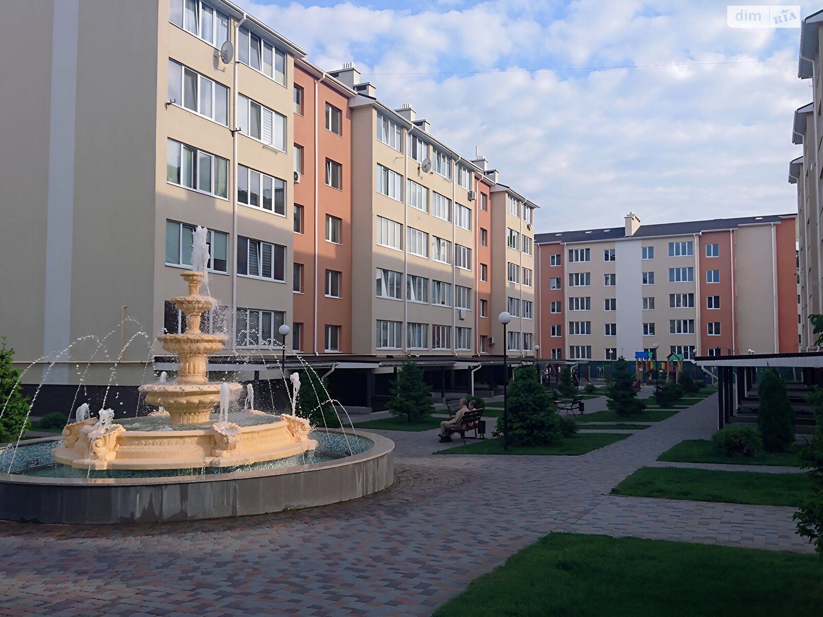 Продажа однокомнатной квартиры в Крюковщине, на ул. Подольская 3, фото 1 Продажа однокомнатной квартиры в Крюковщине, на ул. Подольская 3, фото 1