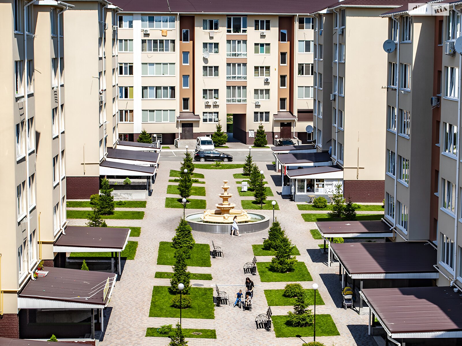 Продажа однокомнатной квартиры в Крюковщине, на ул. Подольская 3, фото 1 Продажа однокомнатной квартиры в Крюковщине, на ул. Подольская 3, фото 1