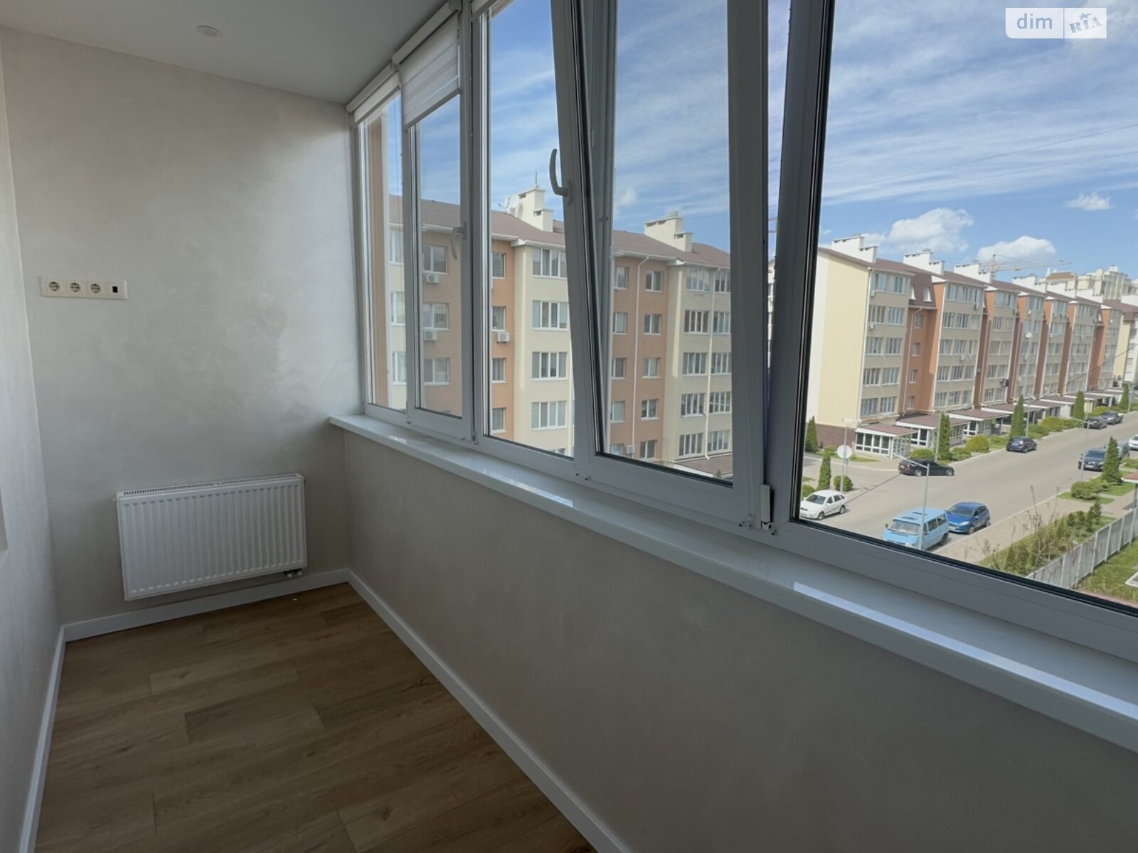 Продаж однокімнатної квартири в Крюківщині, на вул. Подільська 7, фото 1 Продаж однокімнатної квартири в Крюківщині, на вул. Подільська 7, фото 1