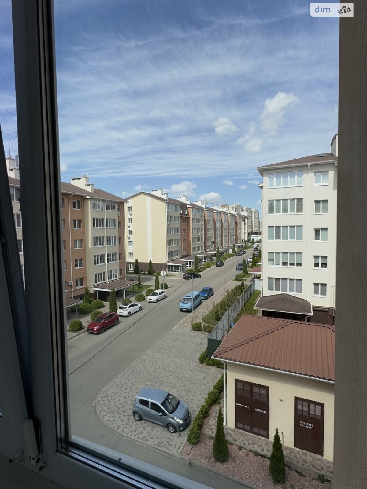 Продаж однокімнатної квартири в Крюківщині, на вул. Подільська 7, фото 1 Продаж однокімнатної квартири в Крюківщині, на вул. Подільська 7, фото 1