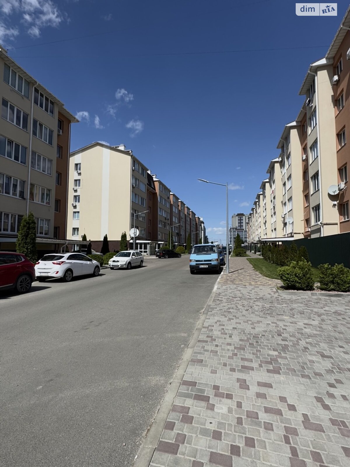 Продаж однокімнатної квартири в Крюківщині, на вул. Подільська 7, фото 1 Продаж однокімнатної квартири в Крюківщині, на вул. Подільська 7, фото 1