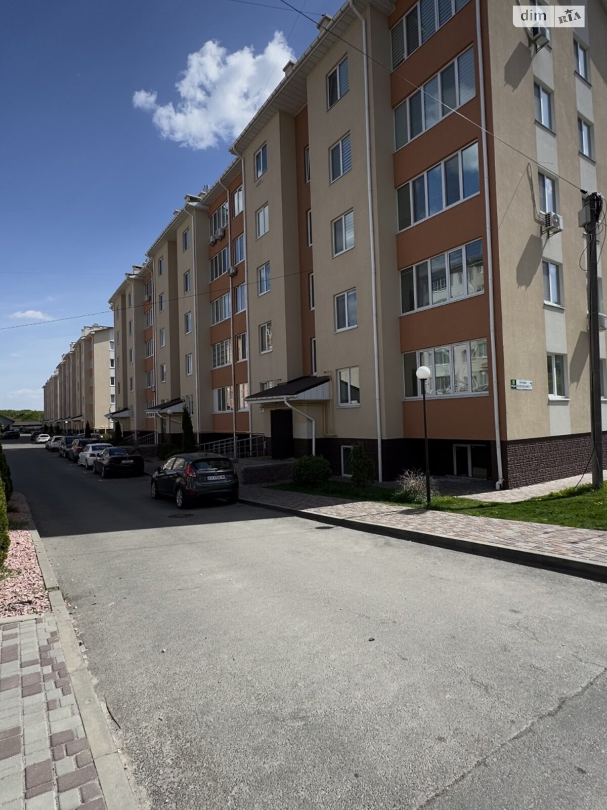 Продаж однокімнатної квартири в Крюківщині, на вул. Подільська 7, фото 1 Продаж однокімнатної квартири в Крюківщині, на вул. Подільська 7, фото 1