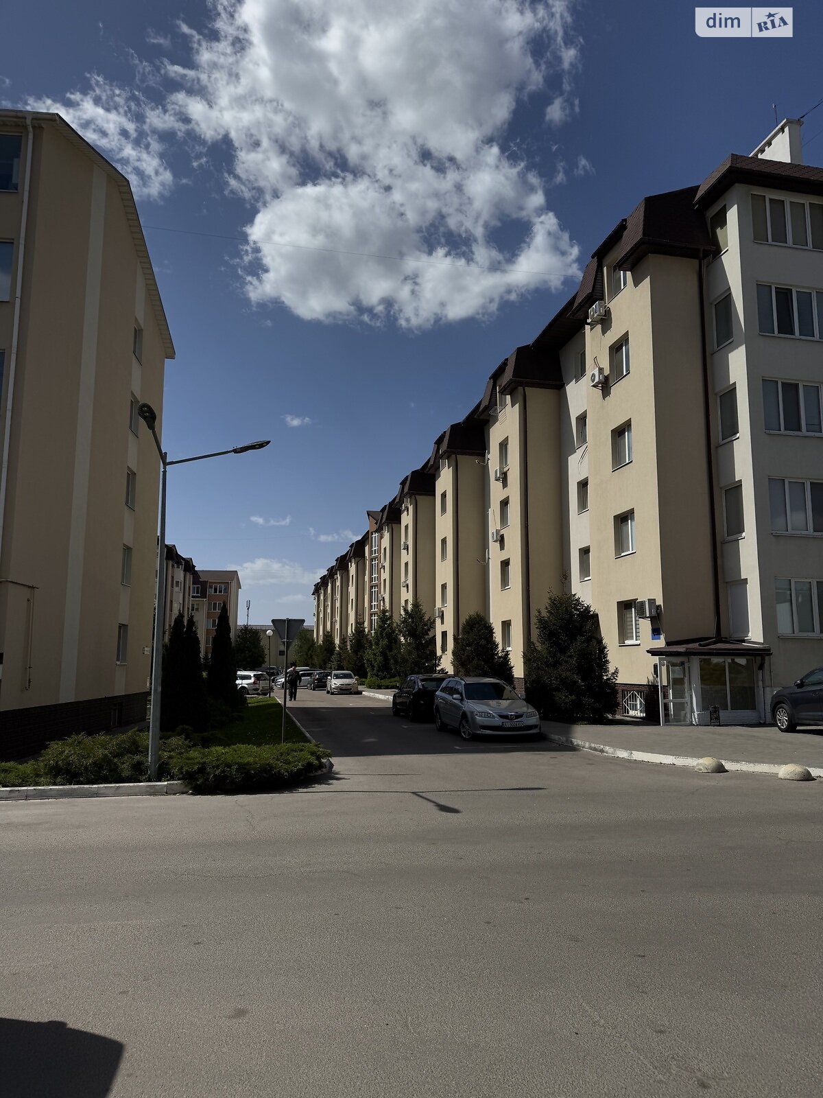 Продаж однокімнатної квартири в Крюківщині, на вул. Подільська 7, фото 1 Продаж однокімнатної квартири в Крюківщині, на вул. Подільська 7, фото 1