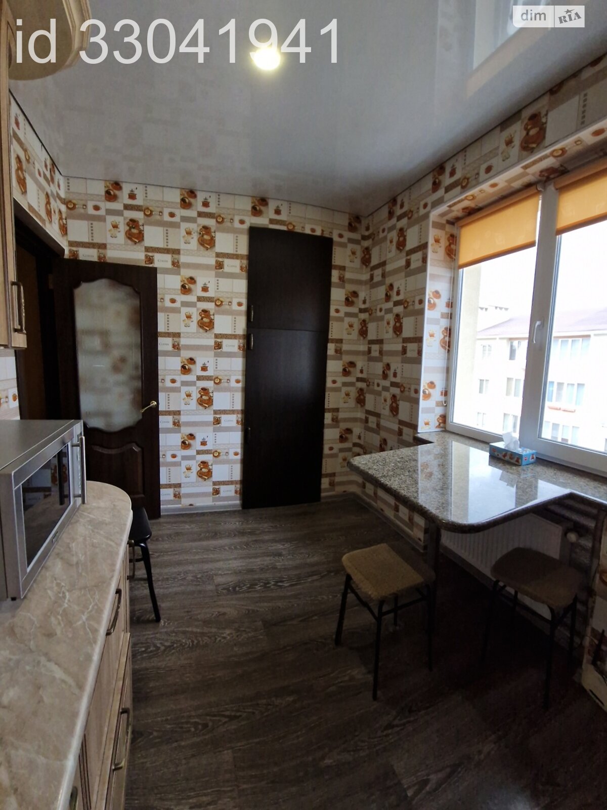 Продажа однокомнатной квартиры в Крюковщине, на ул. Подольская 3, фото 1 Продажа однокомнатной квартиры в Крюковщине, на ул. Подольская 3, фото 1