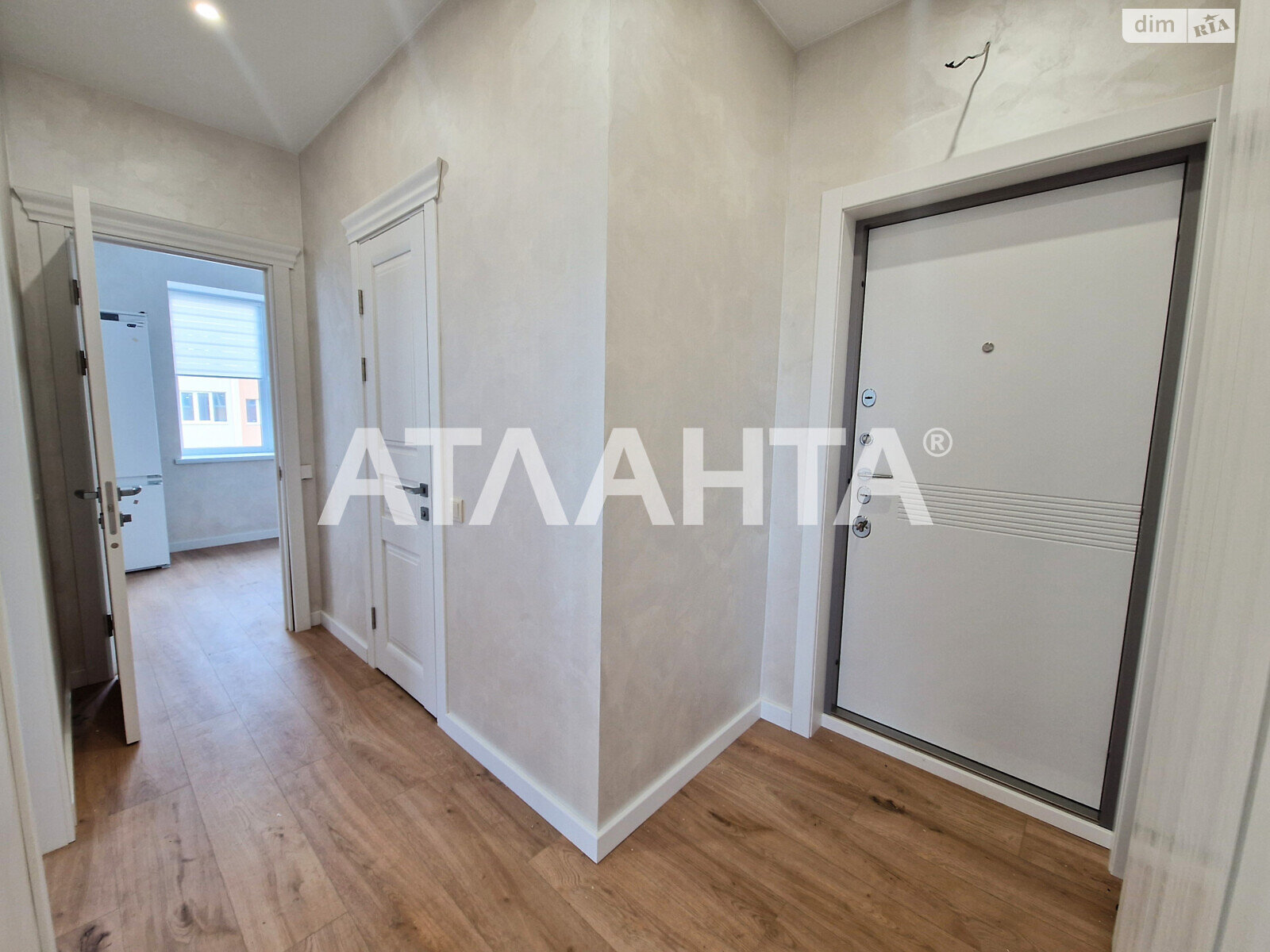 Продаж двокімнатної квартири в Крюківщині, на вул. Подільська, фото 1