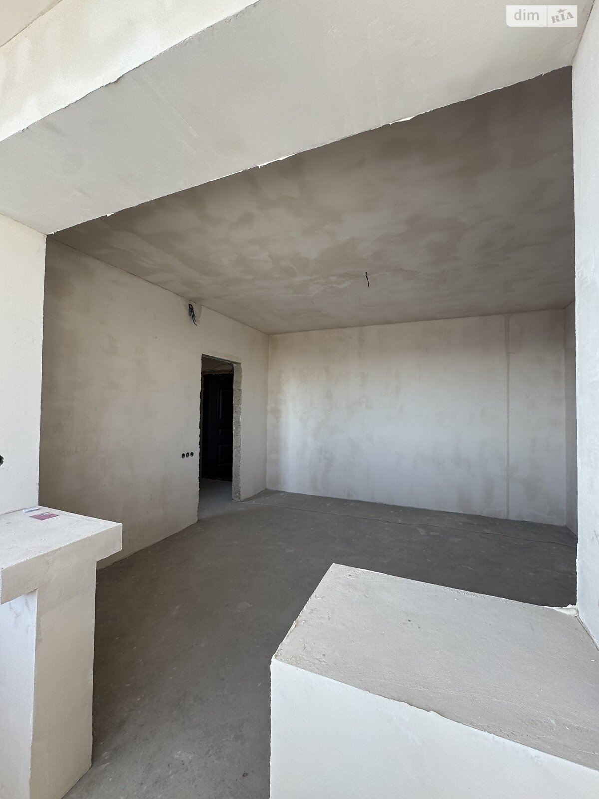 Продажа однокомнатной квартиры в Крюковщине, на ул. Подольская 3, фото 1