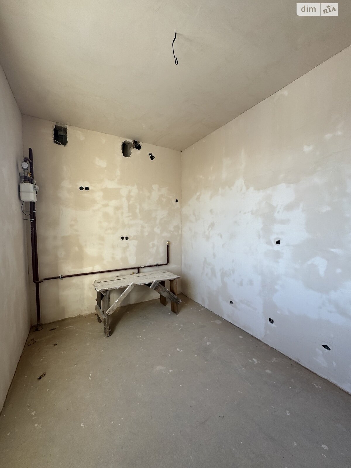 Продажа однокомнатной квартиры в Крюковщине, на ул. Подольская 3, фото 1