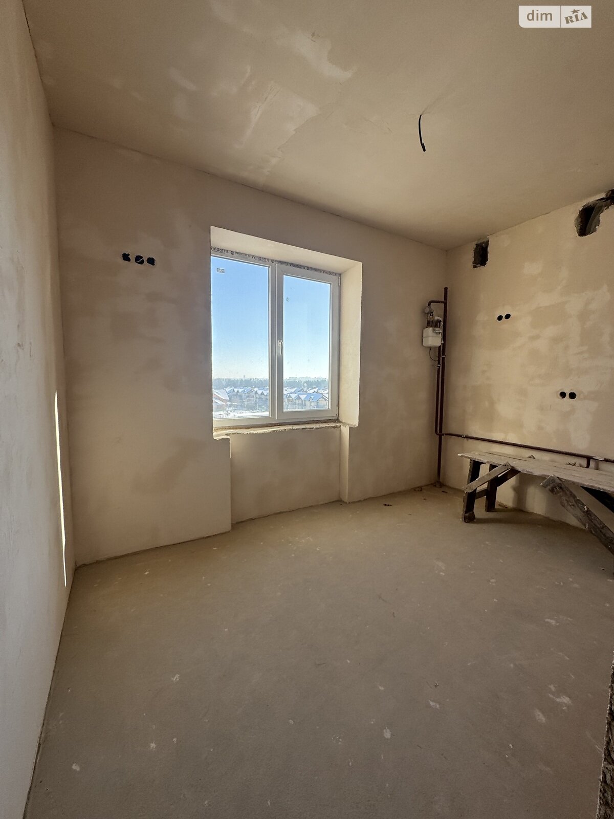 Продажа однокомнатной квартиры в Крюковщине, на ул. Подольская 3, фото 1