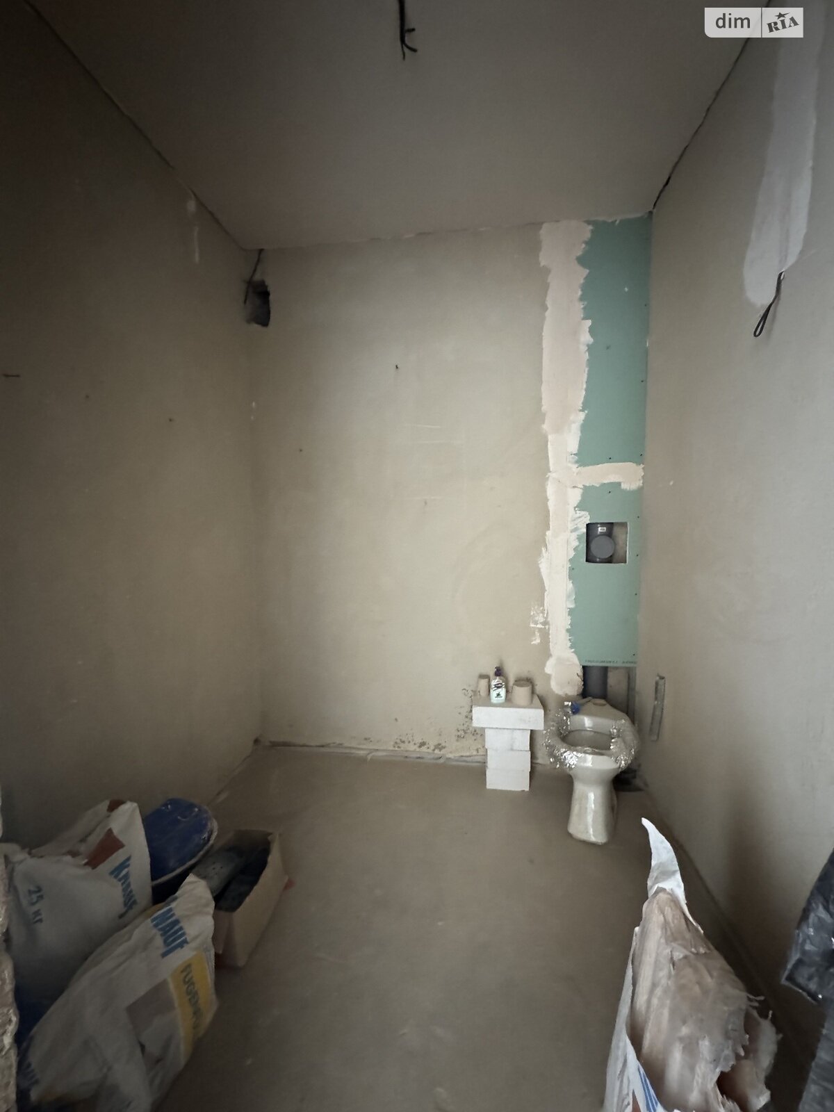 Продажа однокомнатной квартиры в Крюковщине, на ул. Подольская 3, фото 1