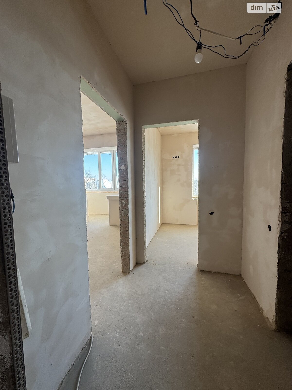 Продажа однокомнатной квартиры в Крюковщине, на ул. Подольская 3, фото 1