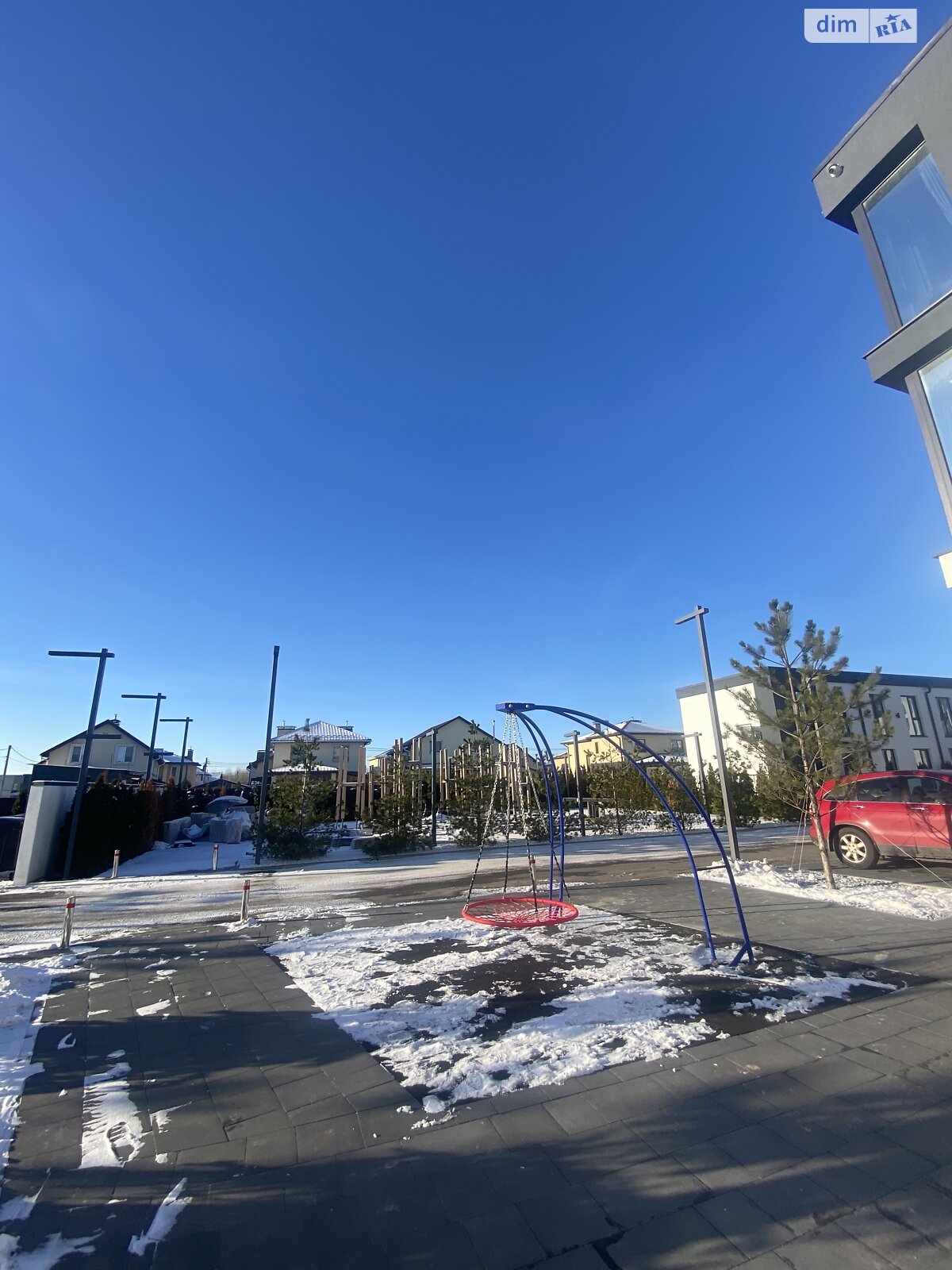 Продаж однокімнатної квартири в Крюківщині, на вул. Прикордонна 120, фото 1 Продаж однокімнатної квартири в Крюківщині, на вул. Прикордонна 120, фото 1