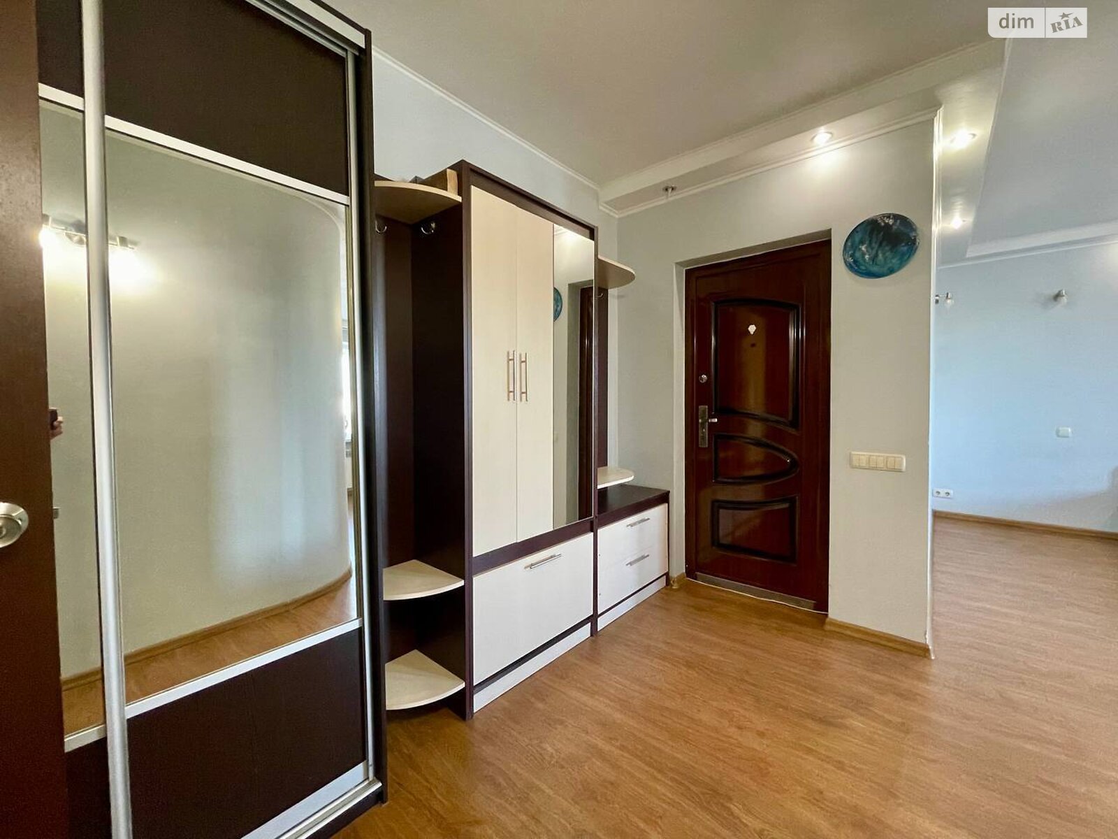 Продаж однокімнатної квартири в Крюківщині, на вул. Польова 20Б, фото 1 Продаж однокімнатної квартири в Крюківщині, на вул. Польова 20Б, фото 1