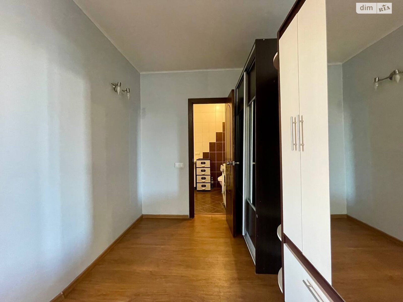 Продаж однокімнатної квартири в Крюківщині, на вул. Польова 20Б, фото 1 Продаж однокімнатної квартири в Крюківщині, на вул. Польова 20Б, фото 1