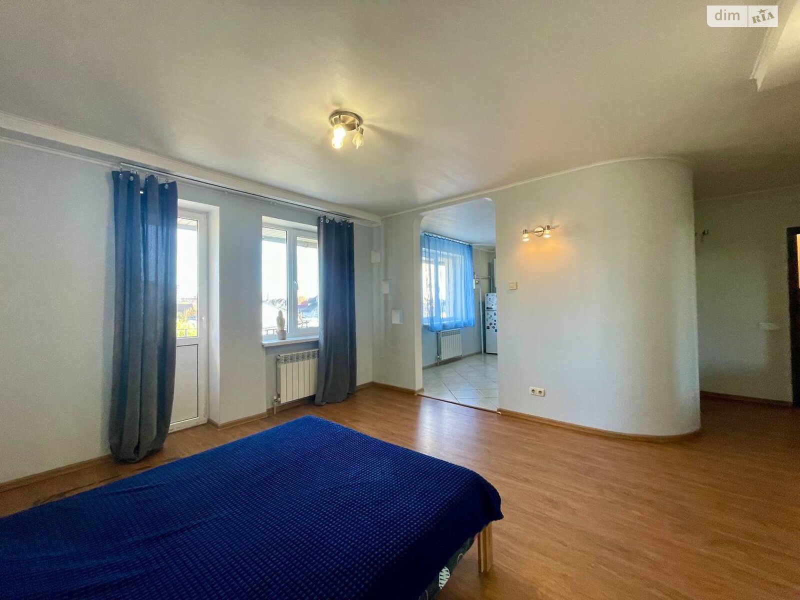 Продаж однокімнатної квартири в Крюківщині, на вул. Польова 20Б, фото 1 Продаж однокімнатної квартири в Крюківщині, на вул. Польова 20Б, фото 1