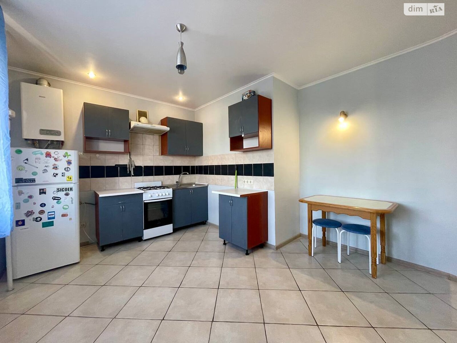 Продаж однокімнатної квартири в Крюківщині, на вул. Польова 20Б, фото 1 Продаж однокімнатної квартири в Крюківщині, на вул. Польова 20Б, фото 1