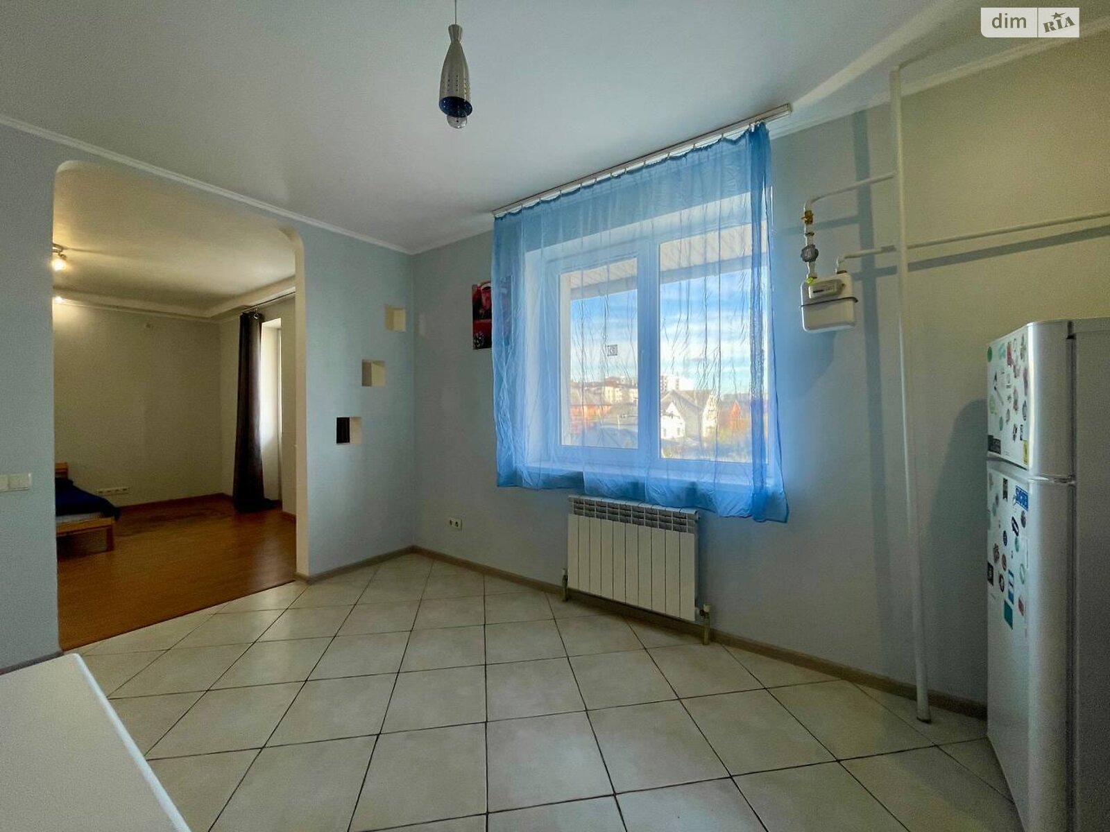 Продаж однокімнатної квартири в Крюківщині, на вул. Польова 20Б, фото 1 Продаж однокімнатної квартири в Крюківщині, на вул. Польова 20Б, фото 1