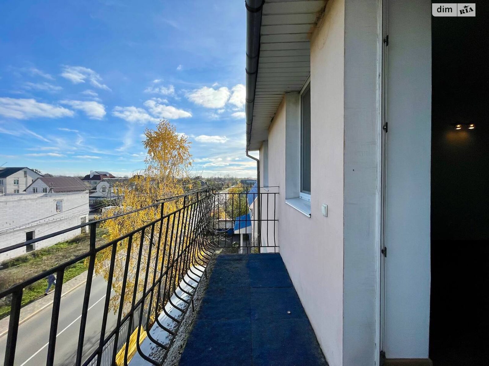 Продаж однокімнатної квартири в Крюківщині, на вул. Польова 20Б, фото 1 Продаж однокімнатної квартири в Крюківщині, на вул. Польова 20Б, фото 1