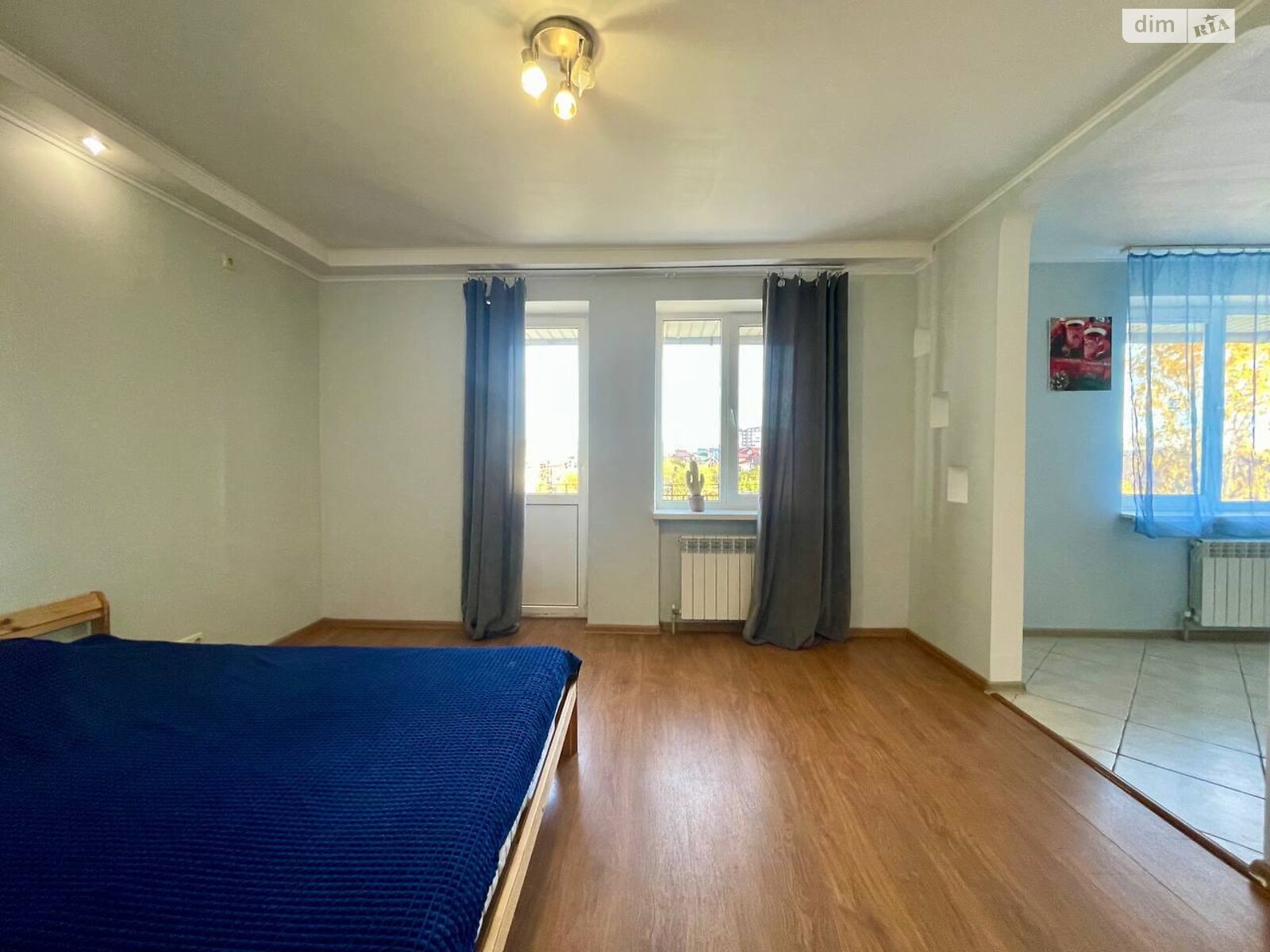 Продаж однокімнатної квартири в Крюківщині, на вул. Польова 20Б, фото 1 Продаж однокімнатної квартири в Крюківщині, на вул. Польова 20Б, фото 1