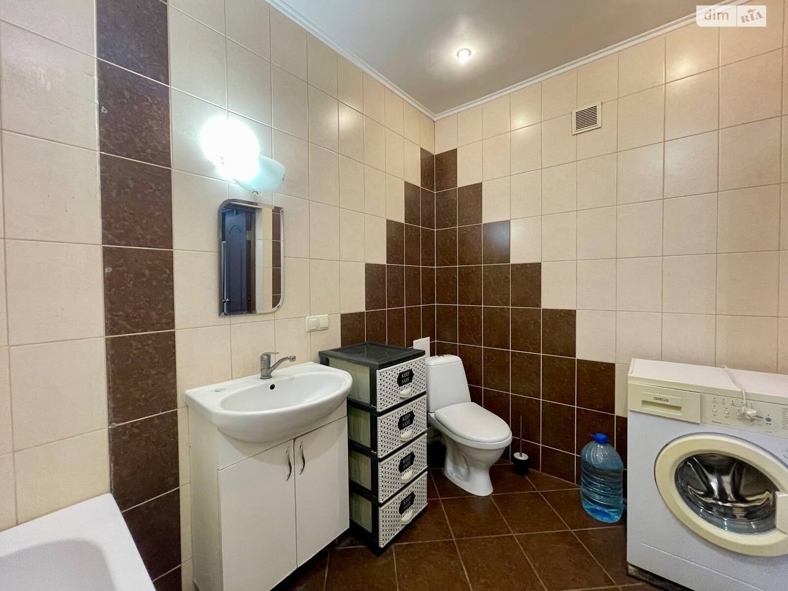 Продаж однокімнатної квартири в Крюківщині, на вул. Польова 20Б, фото 1 Продаж однокімнатної квартири в Крюківщині, на вул. Польова 20Б, фото 1