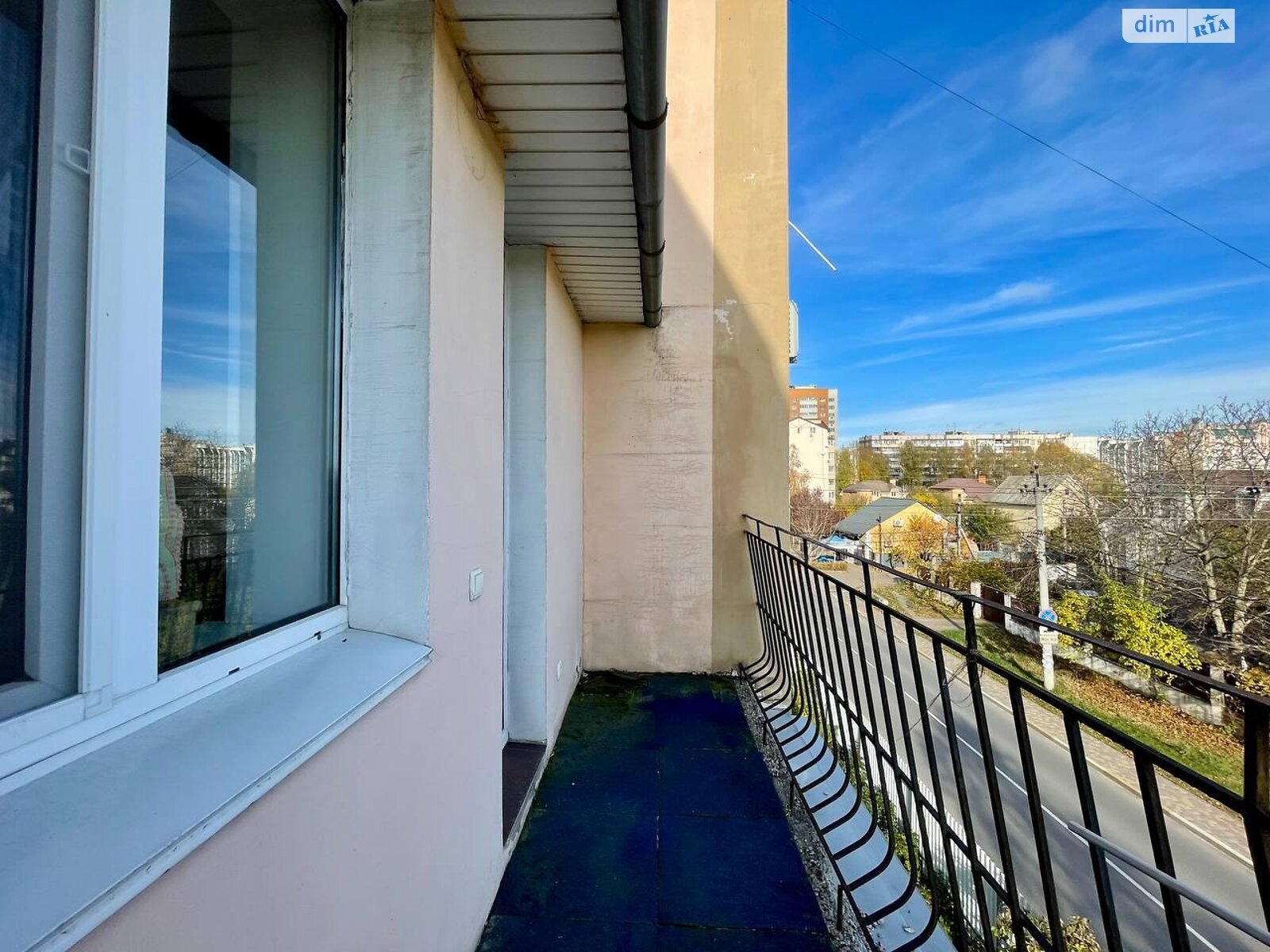 Продаж однокімнатної квартири в Крюківщині, на вул. Польова 20Б, фото 1 Продаж однокімнатної квартири в Крюківщині, на вул. Польова 20Б, фото 1