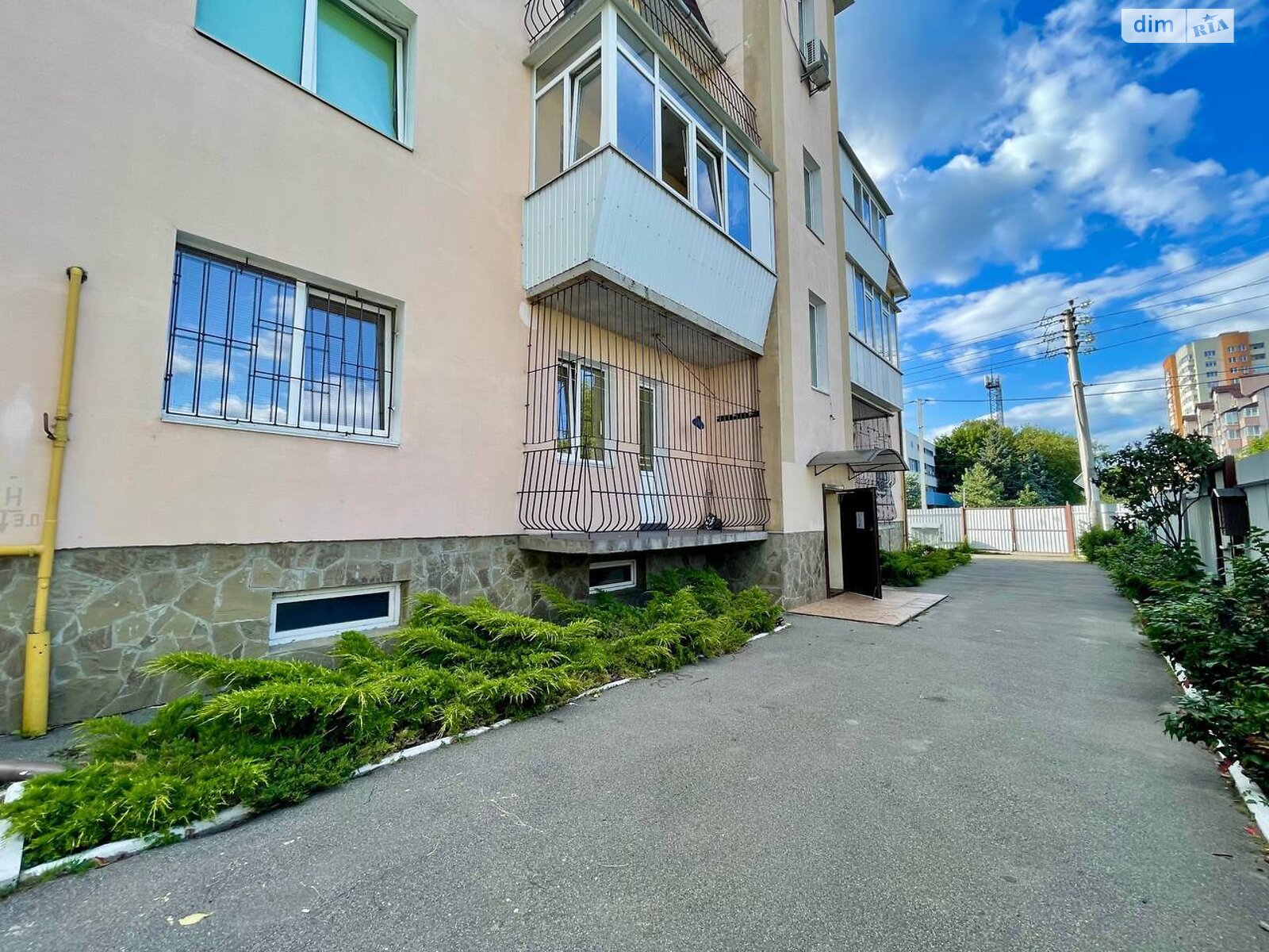 Продаж однокімнатної квартири в Крюківщині, на вул. Польова 20Б, фото 1 Продаж однокімнатної квартири в Крюківщині, на вул. Польова 20Б, фото 1