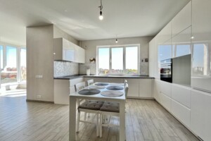 Продажа трехкомнатной квартиры в Крюковщине, на ул. Вишнёвая 17, фото 2 Продажа трехкомнатной квартиры в Крюковщине, на ул. Вишнёвая 17, фото 2