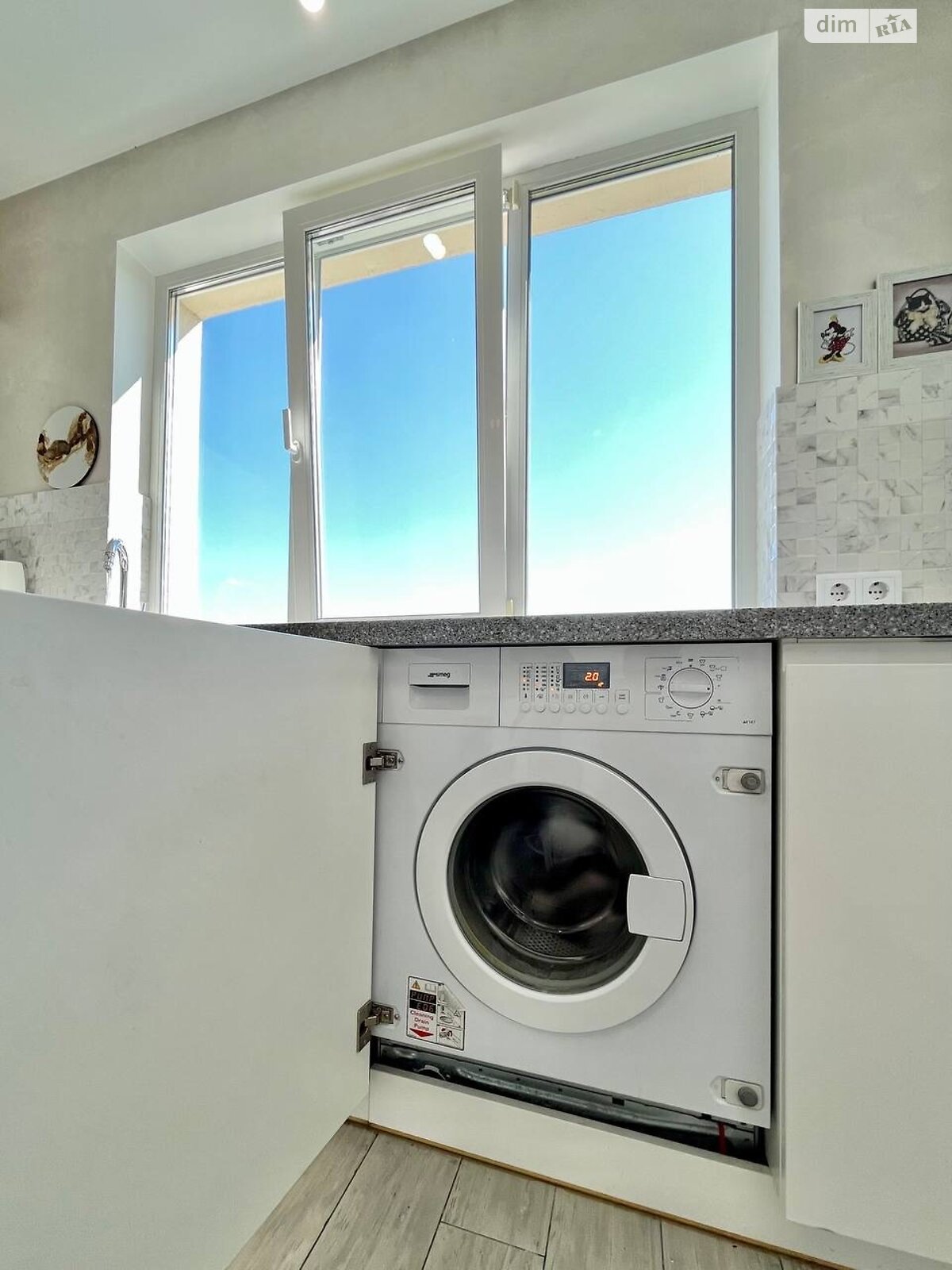 Продажа трехкомнатной квартиры в Крюковщине, на ул. Вишнёвая 17, фото 1 Продажа трехкомнатной квартиры в Крюковщине, на ул. Вишнёвая 17, фото 1