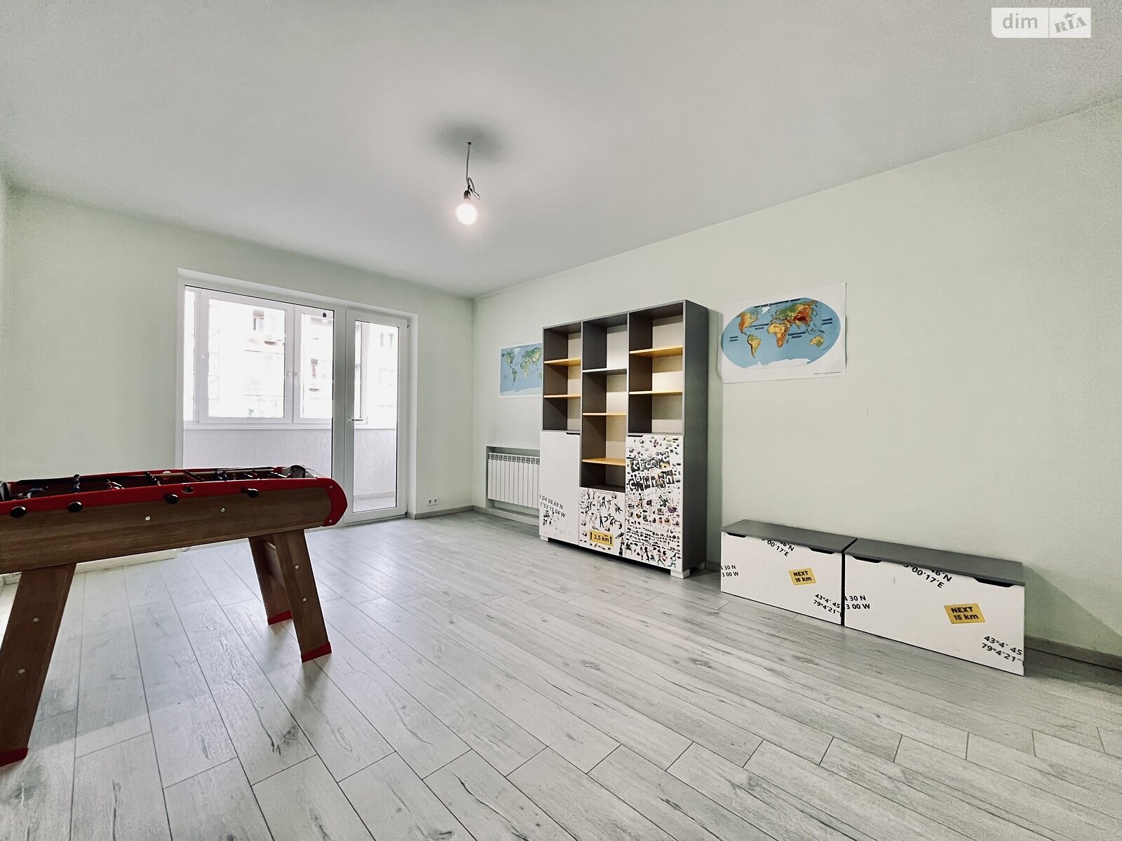 Продажа трехкомнатной квартиры в Крюковщине, на ул. Вишнёвая 17, фото 1 Продажа трехкомнатной квартиры в Крюковщине, на ул. Вишнёвая 17, фото 1