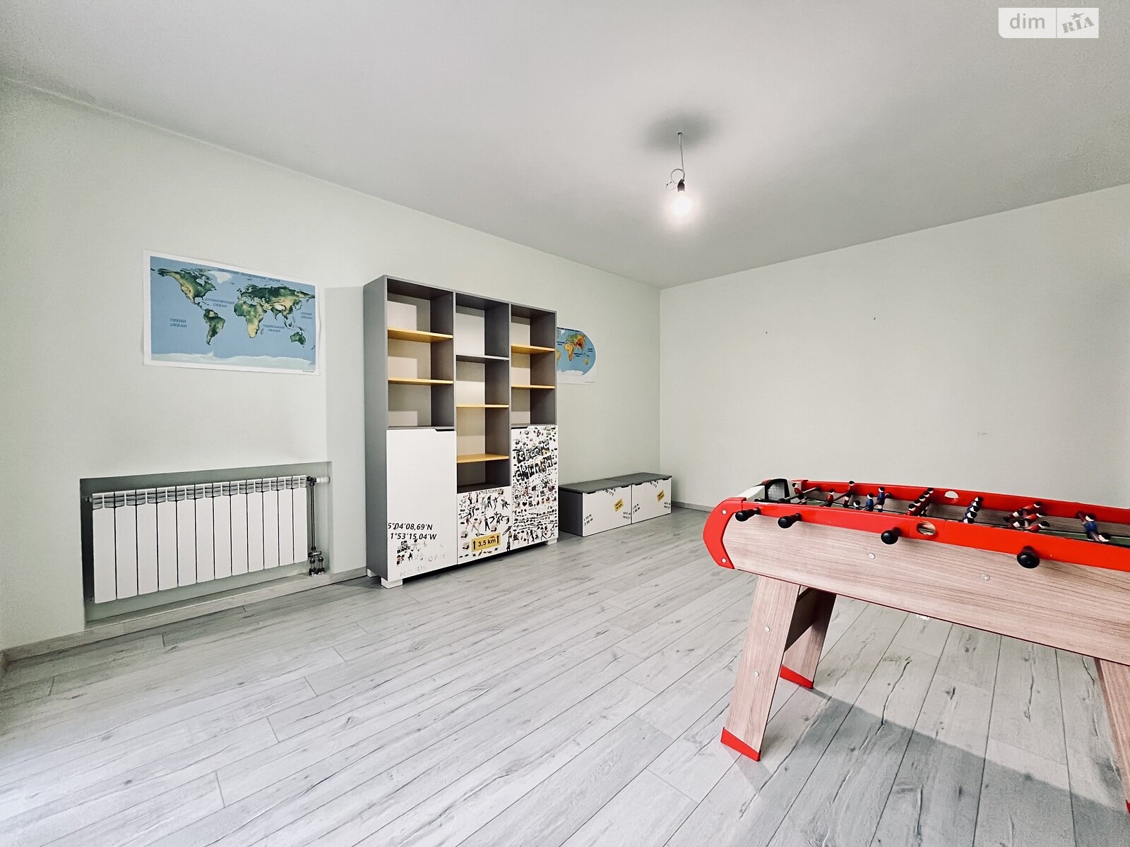 Продажа трехкомнатной квартиры в Крюковщине, на ул. Вишнёвая 17, фото 1 Продажа трехкомнатной квартиры в Крюковщине, на ул. Вишнёвая 17, фото 1