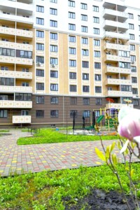 Продажа двухкомнатной квартиры в Крюковщине, на ул. Возрождения 7, фото 2