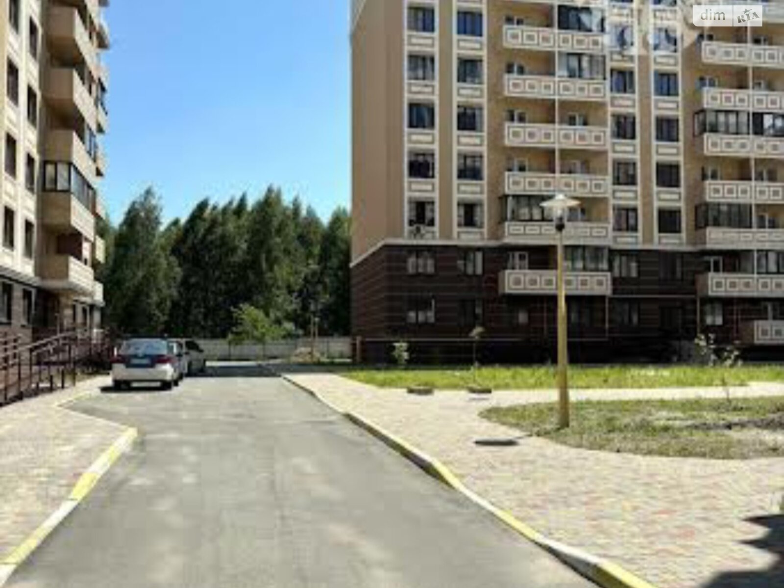 Продажа однокомнатной квартиры в Крюковщине, на ул. Возрождения 7, кв. 7, фото 1 Продажа однокомнатной квартиры в Крюковщине, на ул. Возрождения 7, кв. 7, фото 1