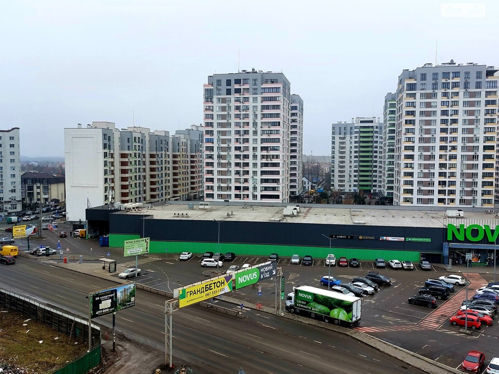 Продаж однокімнатної квартири в Крюківщині, на вул. Відродження 1, фото 1 Продаж однокімнатної квартири в Крюківщині, на вул. Відродження 1, фото 1