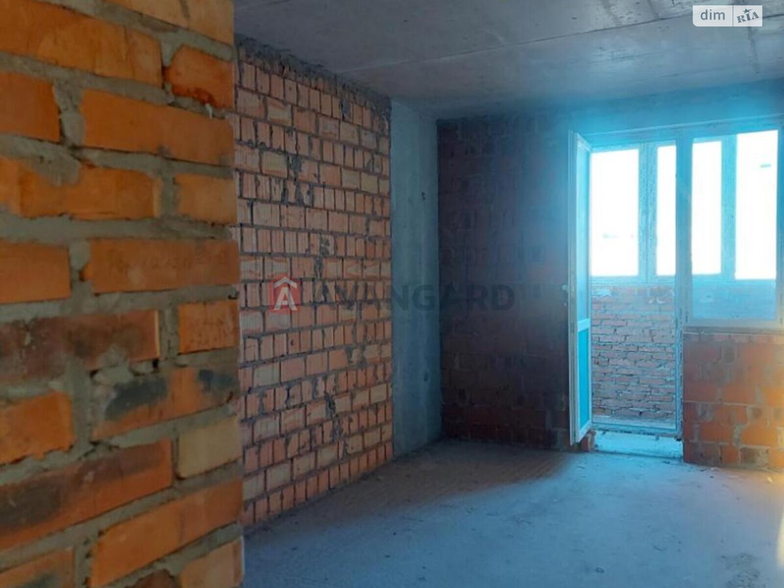 Продаж двокімнатної квартири в Крюківщині, на вул. Відродження 1, фото 1 Продаж двокімнатної квартири в Крюківщині, на вул. Відродження 1, фото 1