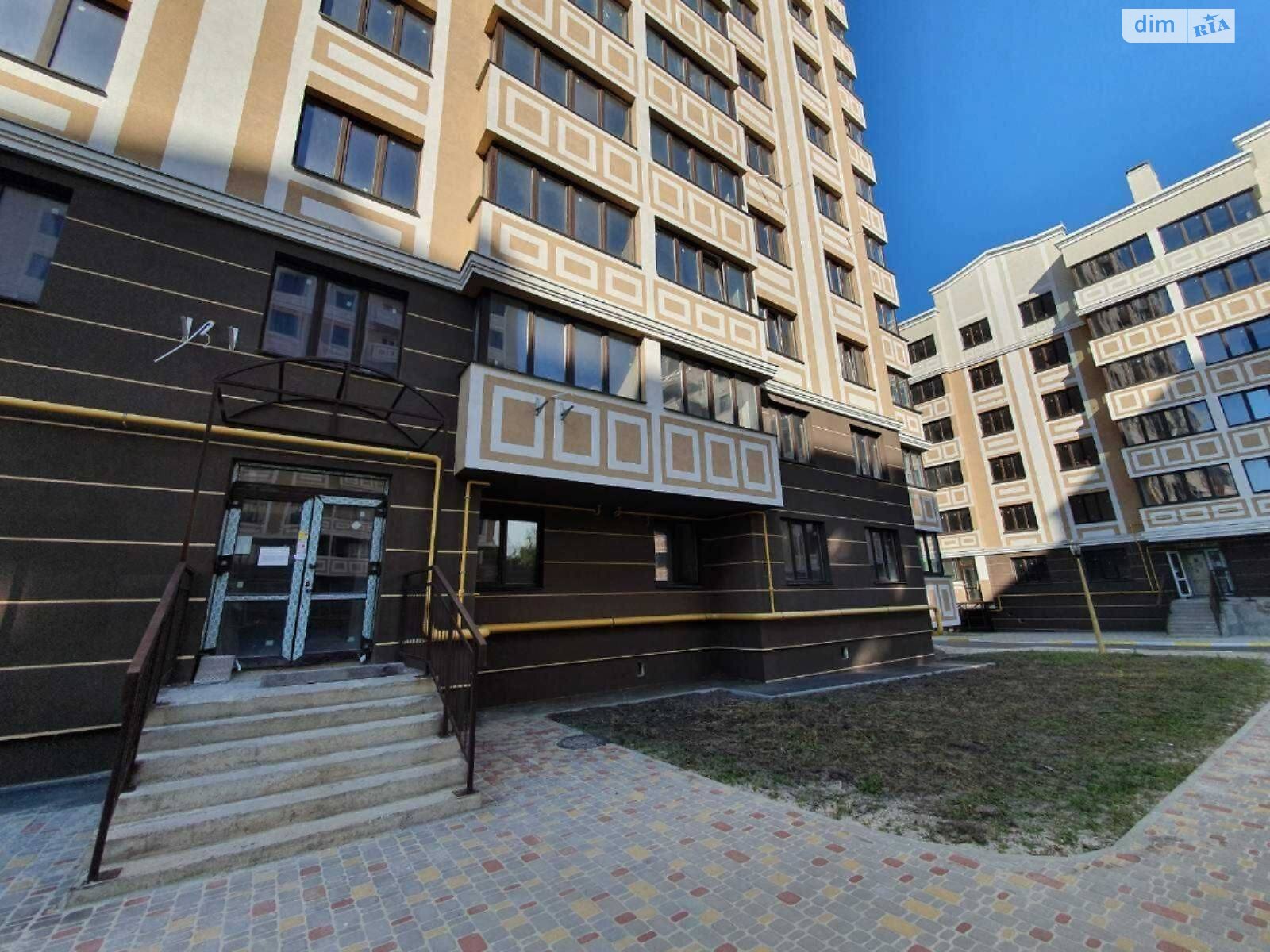 Продаж двокімнатної квартири в Крюківщині, на вул. Відродження 3, фото 1 Продаж двокімнатної квартири в Крюківщині, на вул. Відродження 3, фото 1