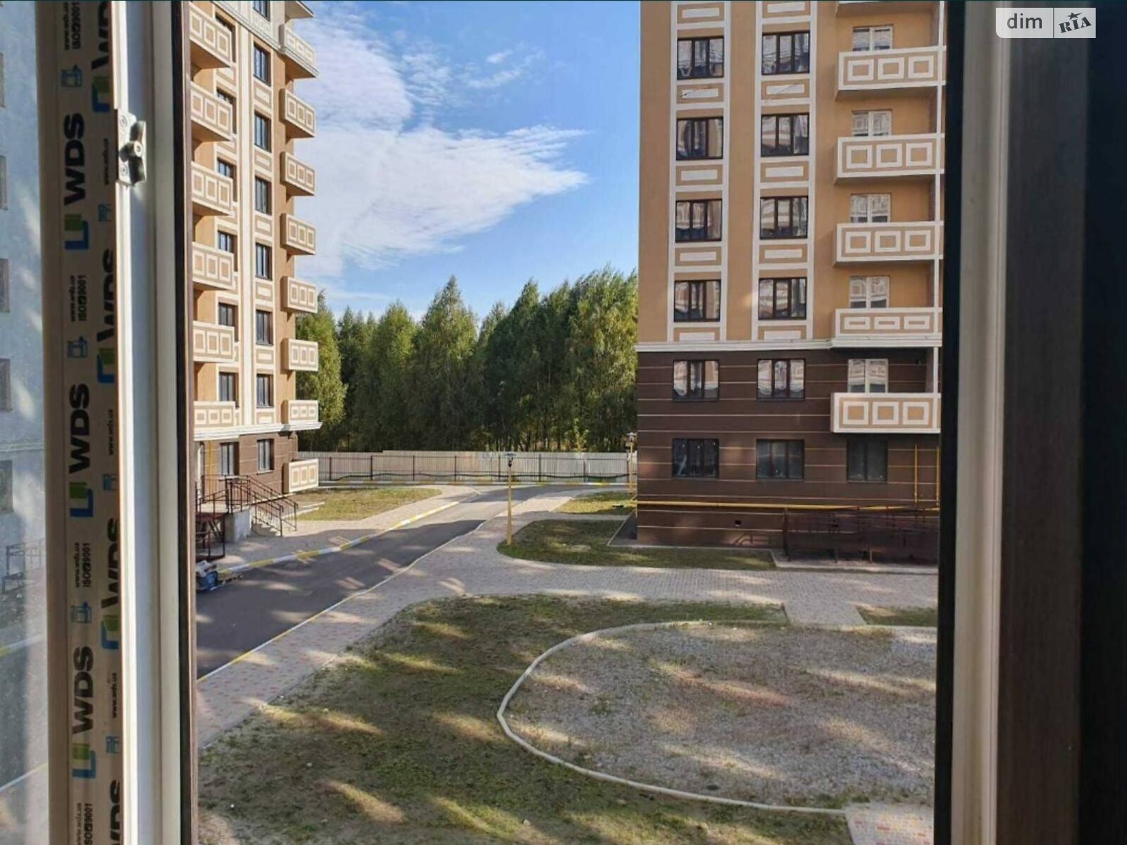 Продаж двокімнатної квартири в Крюківщині, на вул. Відродження 3, фото 1 Продаж двокімнатної квартири в Крюківщині, на вул. Відродження 3, фото 1