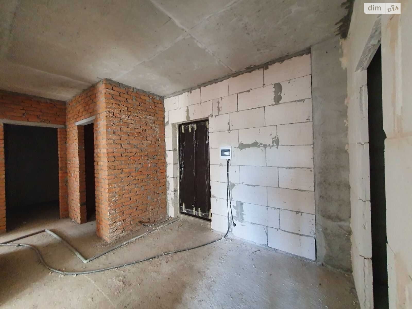 Продаж двокімнатної квартири в Крюківщині, на вул. Відродження 3, фото 1 Продаж двокімнатної квартири в Крюківщині, на вул. Відродження 3, фото 1