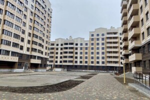 Продажа двухкомнатной квартиры в Крюковщине, на ул. Возрождения 1, фото 2