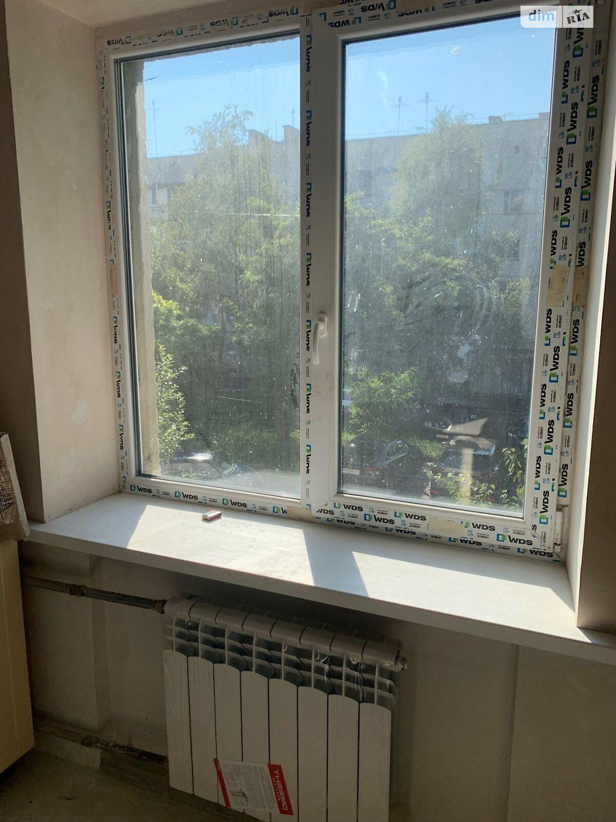 Продаж однокімнатної квартири в Кулиничах, на вул. Ювілейна, фото 1 Продаж однокімнатної квартири в Кулиничах, на вул. Ювілейна, фото 1