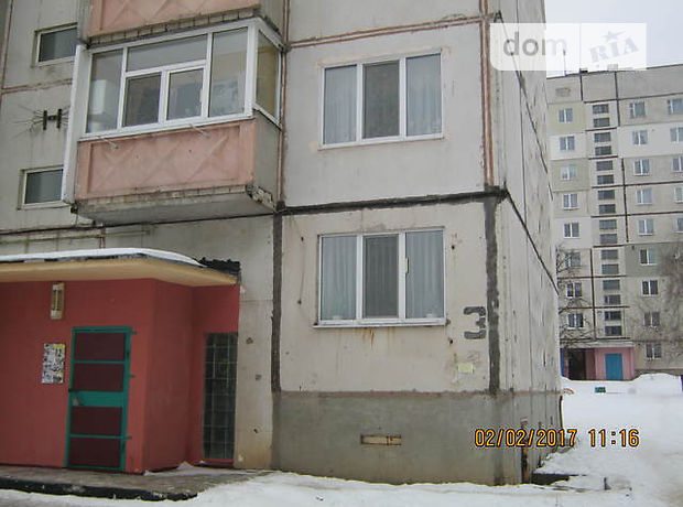 Продажа четырехкомнатной квартиры в Купянске, на м-н Ювілейний 3, район Купянск фото 1 Продажа четырехкомнатной квартиры в Купянске, на м-н Ювілейний 3, район Купянск фото 1