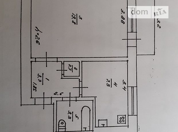 Продажа однокомнатной квартиры в Купянске, на Петра Иванова Розы Люксембург район Купянск фото 2 Продажа однокомнатной квартиры в Купянске, на Петра Иванова Розы Люксембург район Купянск фото 2